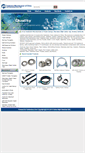 Mobile Screenshot of fastenersco.com